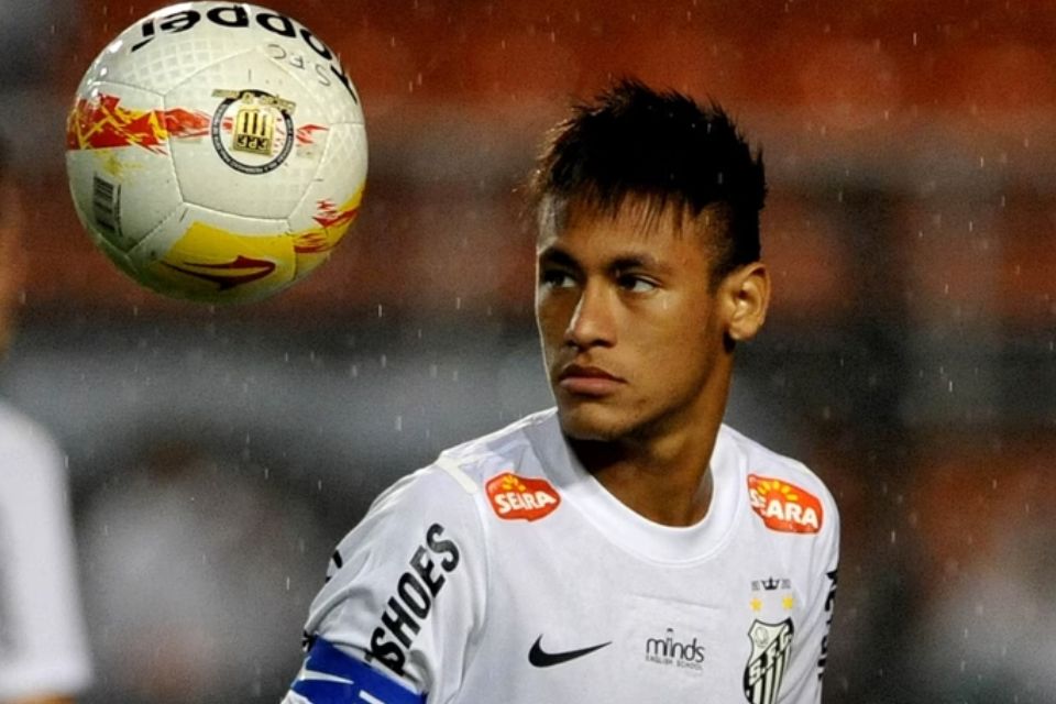 <i>(Foto: Ivan Storti/Divulgao Santos FC)</i>