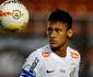 Neymar chega ao Brasil para assinar com o Santos e ser apresentado com festa na Vila Belmiro