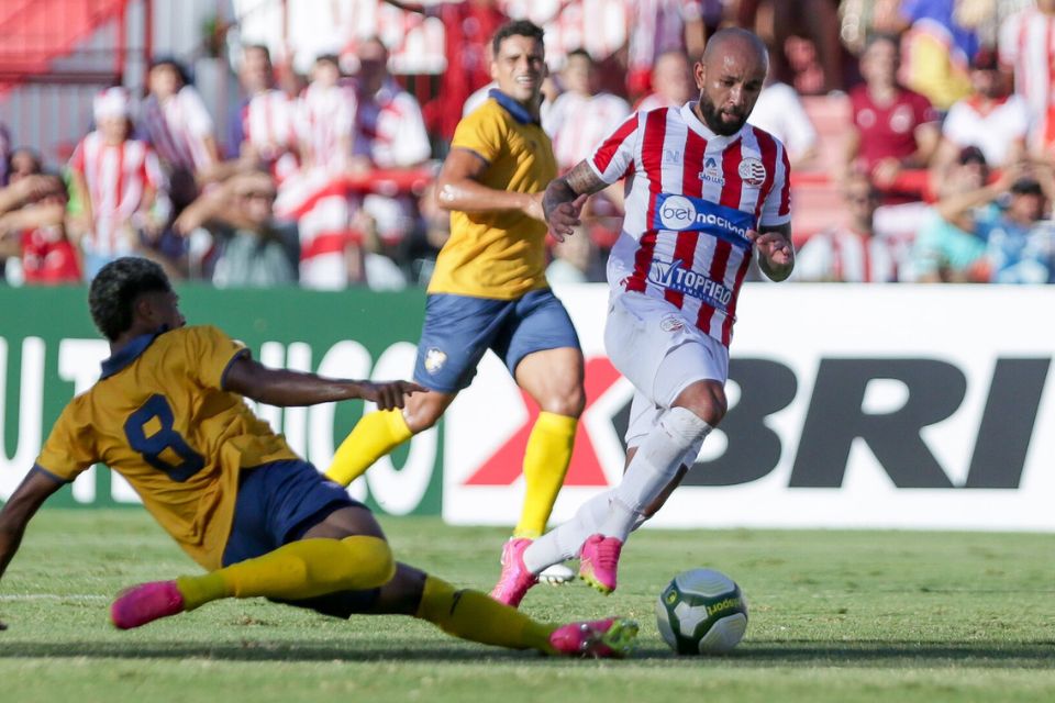 <i>(Foto: Rafael Vieira/FPF)</i> <i>(Foto: Rafael Vieira/FPF)</i>