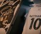 Com a camisa 10, Santos anuncia Neymar oficialmente