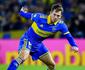 Sport negocia a contratao do volante argentino Esteban Roln, do Boca Juniors 