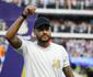 'A gente poder rir de novo': Torcida celebra retorno de Neymar