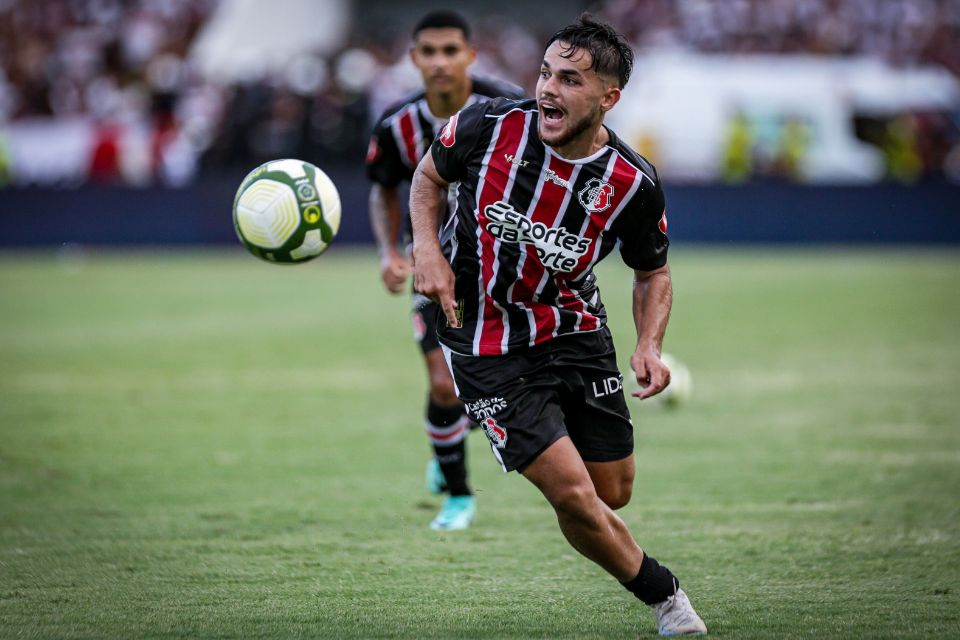 <i>(Foto: Rafael Vieira/DP FOTO)</i>