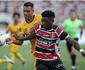 Santa Cruz vence Sport no Arruda e quebra tabu de cinco anos sem vencer clssicos 