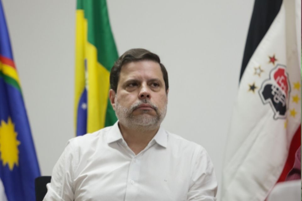 <i>(Foto: Rafael Vieira/FPF)</i> <i>(Foto: Rafael Vieira/FPF)</i>