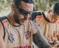 'Meu filho no  marginal', diz me do presidente da organizada do Sport 