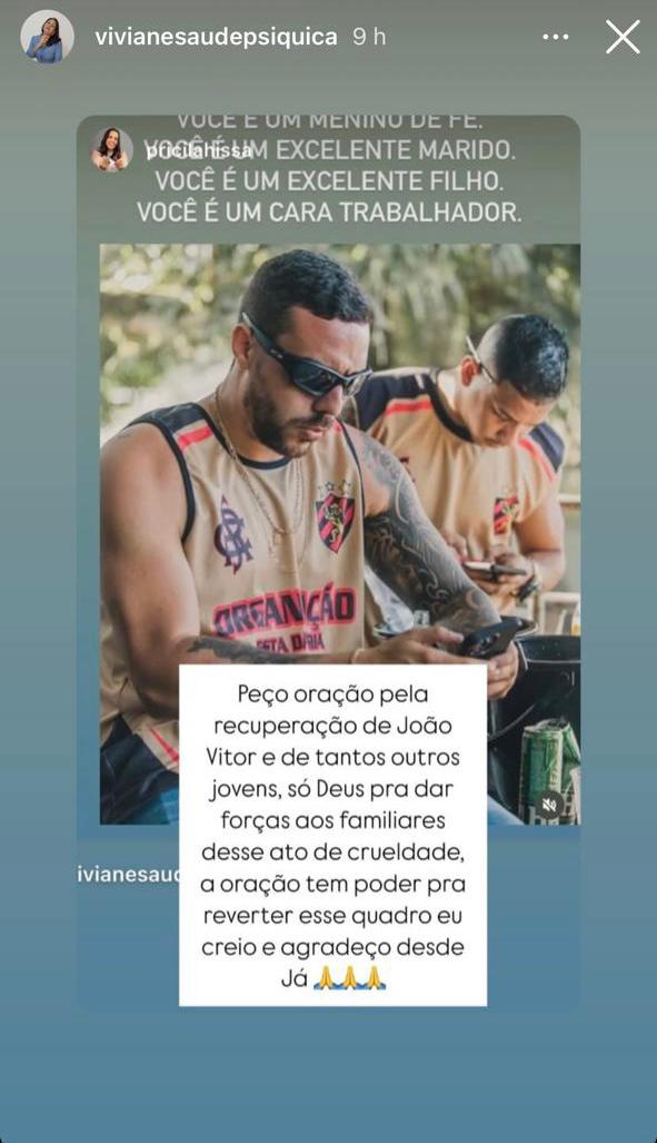 <i>(Foto: Reprodução Redes Sociais )</i> <i>(Foto: Reprodução Redes Sociais )</i>