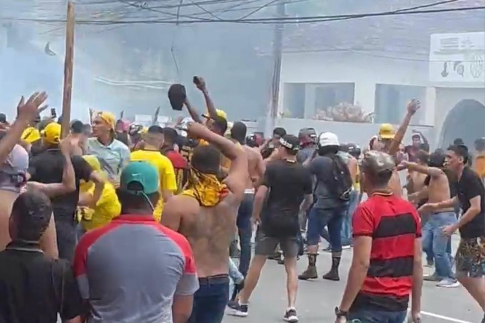 <i>(Foto: Reprodução Redes Sociais )</i> <i>(Foto: Reprodução Redes Sociais )</i>