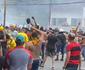 Luta contra o vandalismo das Organizadas vem de muito tempo 