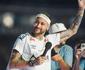 De volta ao Santos, Neymar deixa lista de maiores salrios do mundo