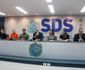 Clubes no sero ressarcidos em jogos sem pblico, diz secretrio de Defesa Social 