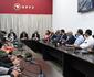 Ministrio Pblico cobra rompimento total dos clubes com as Organizadas 