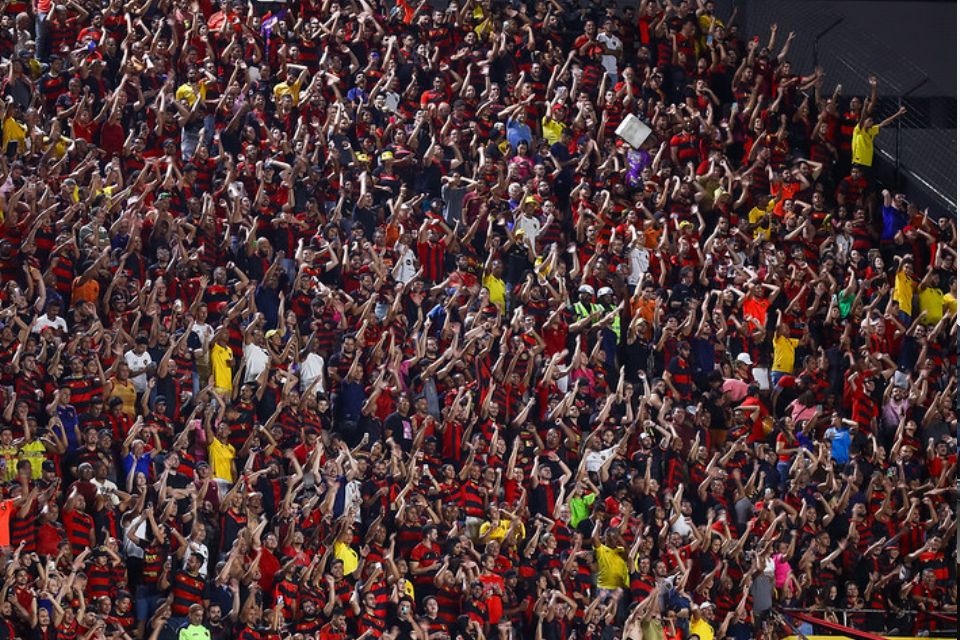 <i>(Foto: Paulo Paiva/Sport)</i>