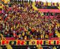 Sport probe aluso s torcidas organizadas em duelo contra o Fortaleza pela Copa do Nordeste