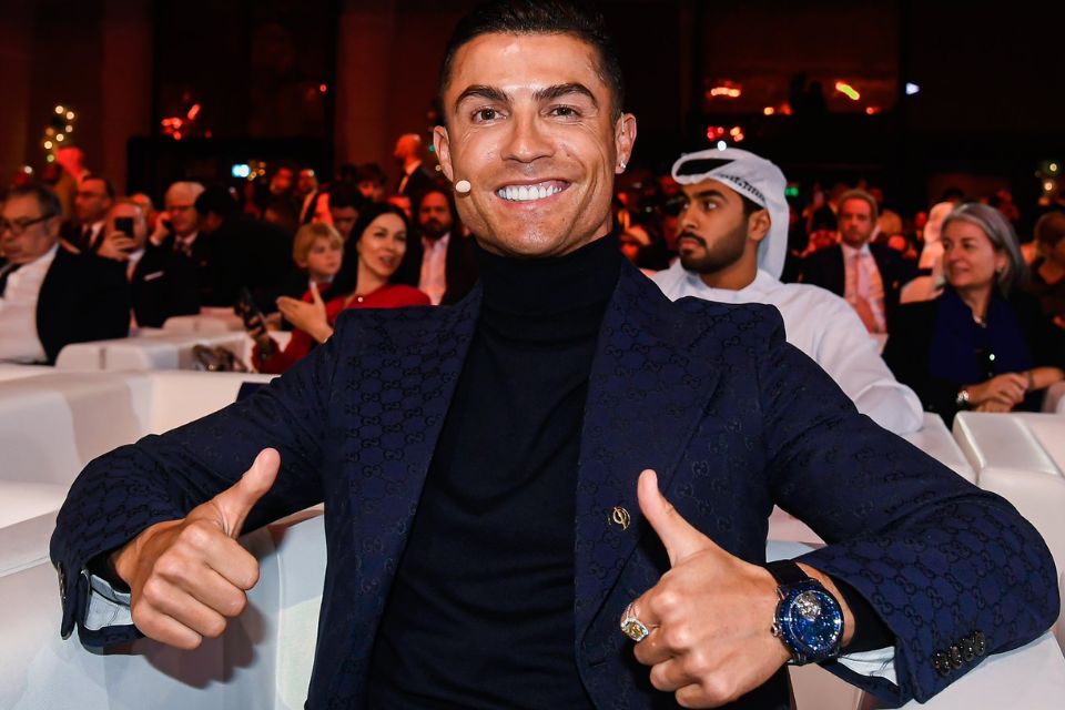 <i>(Foto: Divulgao/AlNassr)</i>