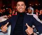 Cristiano Ronaldo afirma ser o melhor da histria: 'Os nmeros dizem'