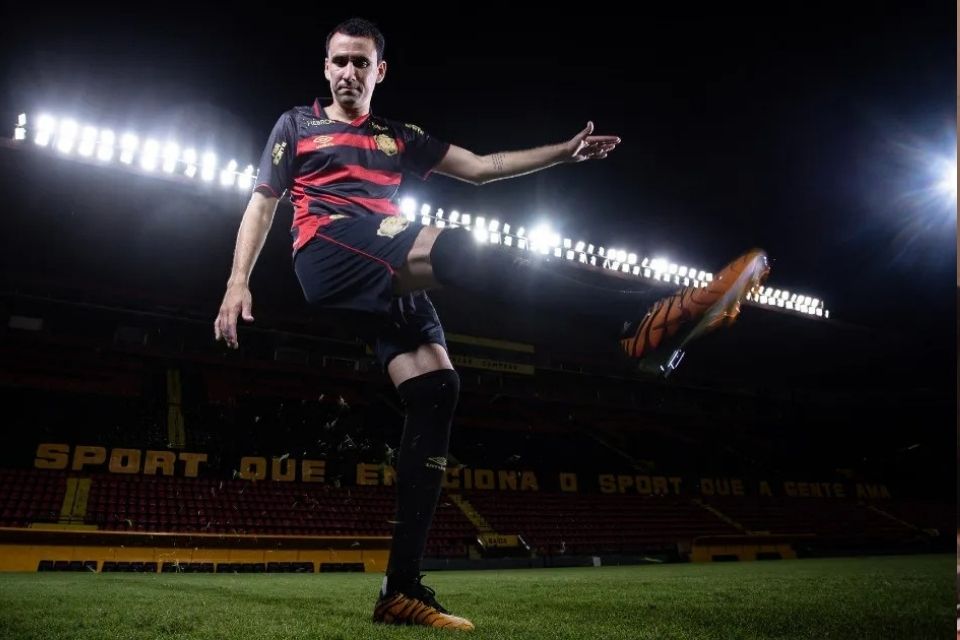 <i>(Foto: Paulo Paiva/Sport)</i>