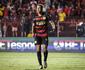 Sport aguarda reavaliao mdica de Carlos Alberto, contratao mais cara da histria do clube 