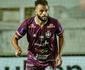 Santa Cruz encaminha contratao do zagueiro Hiago Campelo, vindo do Inhumas-GO