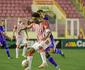 Nutico joga mal e perde do Confiana pela Copa do Nordeste 