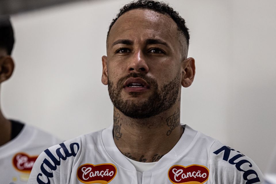 <i>(Foto: Raul Baretta/ Santos FC.)</i>