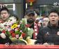 Veja a recepo do volante Felipe, ex-Sport, em time da China