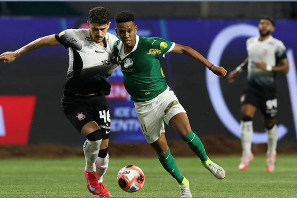 <i>(Foto: Cesar Greco/Palmeiras )</i>