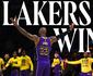 LeBron desbanca Curry, volta a fazer histria e lidera vitria dos Lakers sobre Warriors na NBA