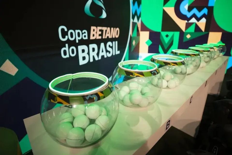 <i>(Foto: Thais Magalhes/CBF)</i>