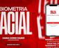 Nutico projeta expandir sistema de biometria facial para todos os setores dos Aflitos at o final do ms