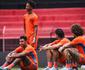 Promessa do Sport, Z Lucas comenta sobre renovao: 'Eu nunca imaginei tudo isso'