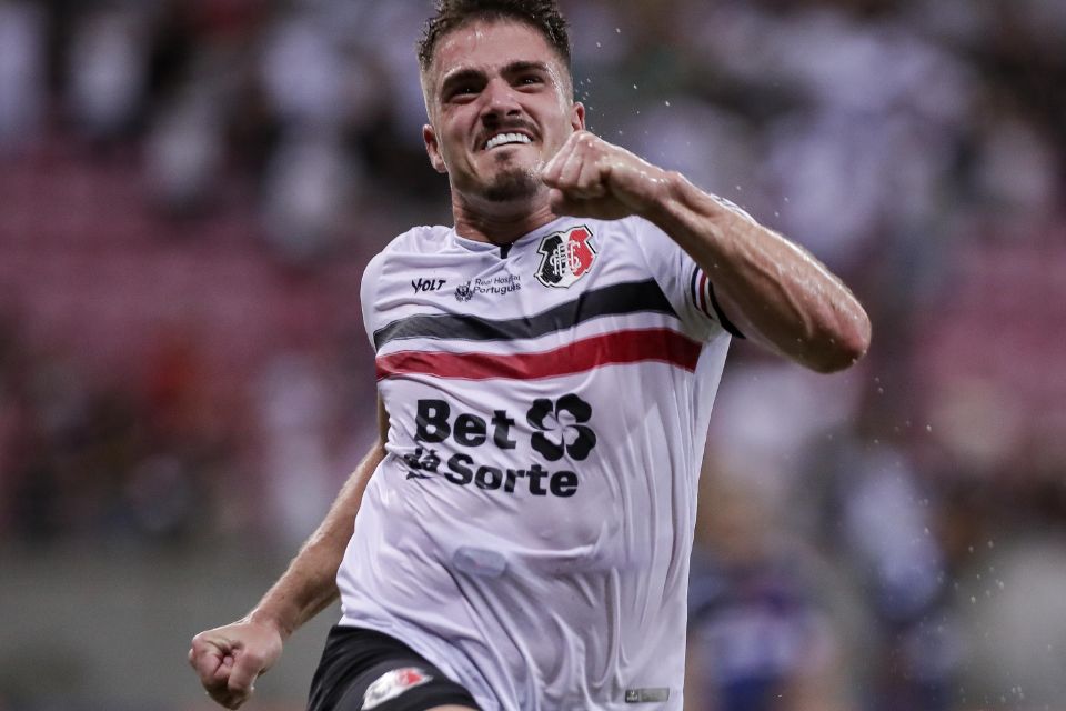 <i>(Foto: Rafael Vieira / FPF)</i>
