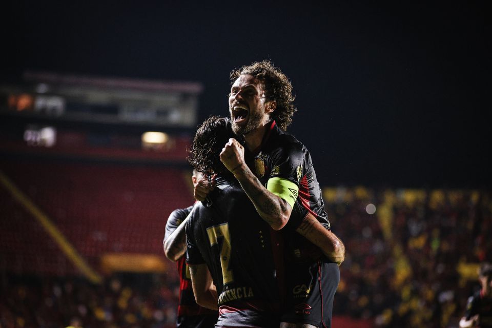 <i>(Foto: Paulo Paiva/Sport)</i>