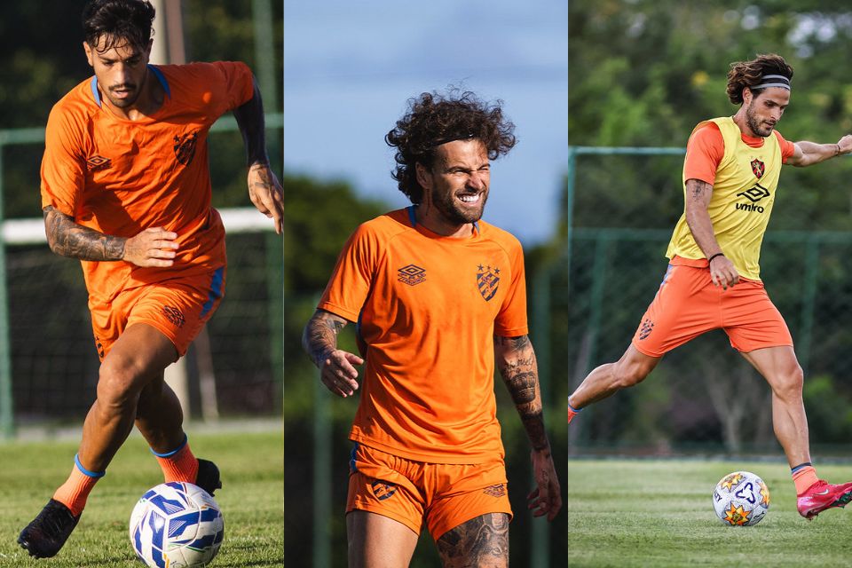 <i>(Foto: Paulo Paiva/Sport)</i>