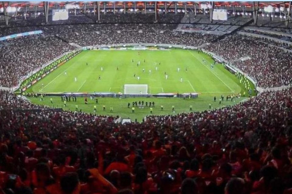 <i>(Foto: Paula Reis/Flamengo)</i>
