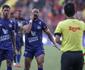  Meia do Sport acusa interferncia externa na arbitragem em confronto contra Maguary