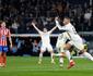 Real Madrid e Atltico de Madrid ficam no empate no Espanhol aps semana agitada nos bastidores