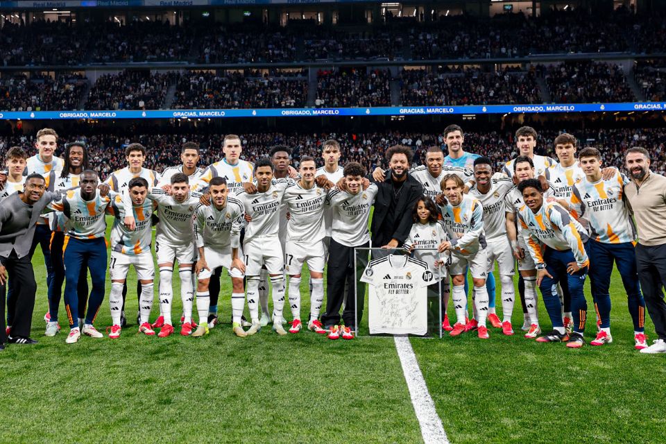 <i>(Foto: Divulgao/Real Madrid)</i>