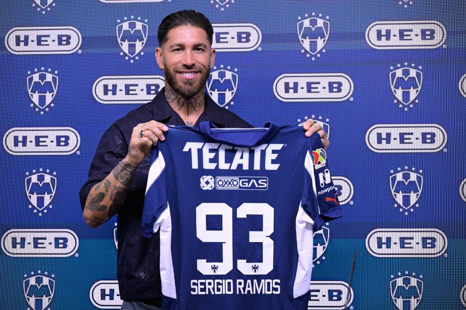 <i>(Foto: Divulgao/Monterrey)</i>