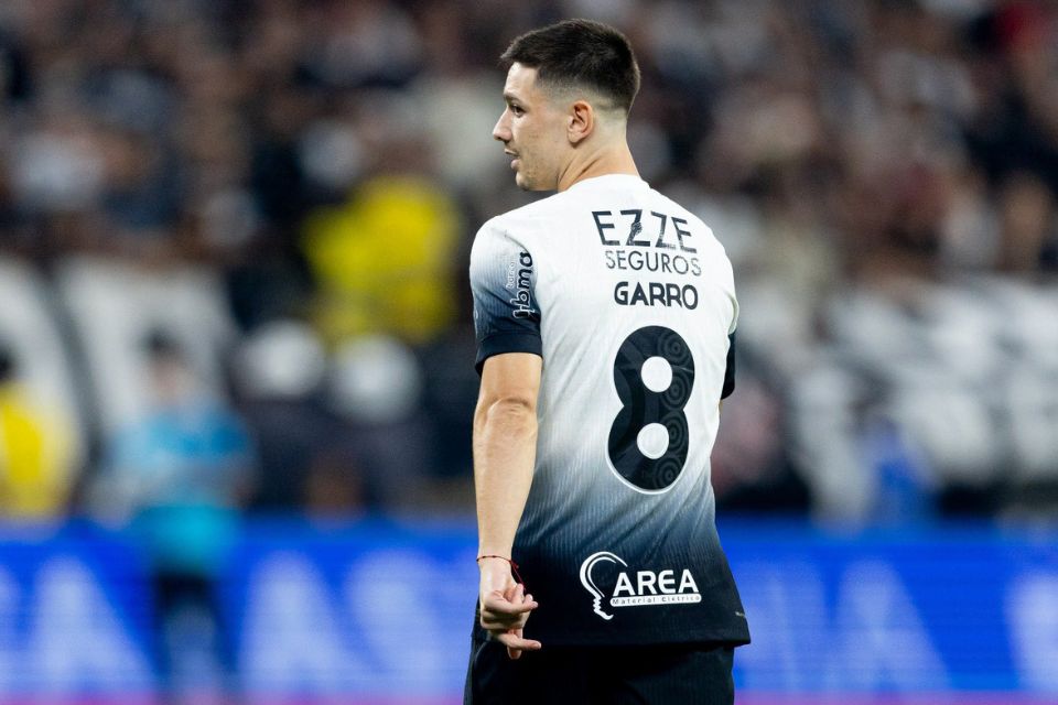 <i>(Foto: Rodrigo Coca / Corinthians)</i>