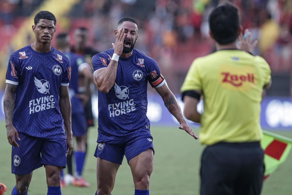 <i>(Foto: Rafael Vieira/DP Foto)</i>
