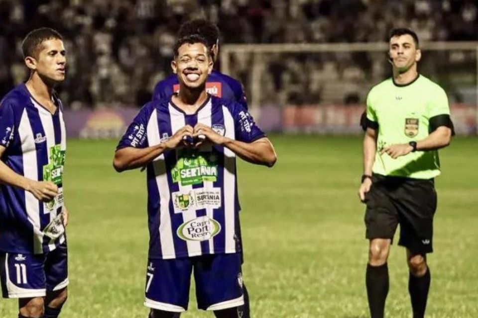 <i>(Foto: Michel Silva/Decisão)</i> <i>(Foto: Michel Silva/Decisão)</i>