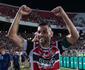 Com trs jogos seguidos sem sofrer gols, Santa Cruz se torna melhor defesa do Pernambucano