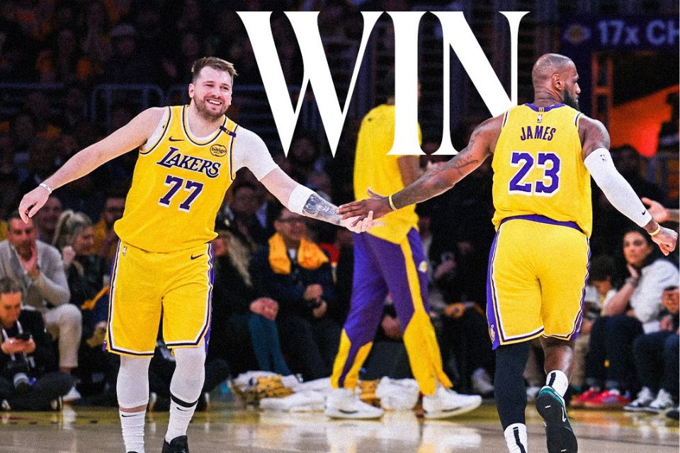 <i>(Foto: Divulgao/Lakers)</i>
