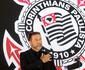 Presidente do Corinthians diz que famlia sofreu ameaas: 'Tive que esconder minha filha'