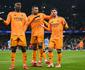 Real Madrid vira nos acrscimos sobre o City e abre vantagem no 1 jogo dos playoffs