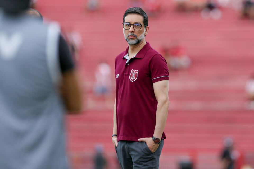 <i>(Foto: Rafael Vieira/DP FOTO)</i>