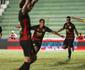 Sport vence Sousa com gol nos acrscimos do argentino Rodrigo Atencio