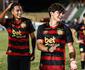 Lo Medrado: 'Na reta final, Pepa ousou, tirou Dalbert e colocou Atncio, autor do gol da vitria do Sport'