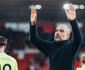 Guardiola analisa derrota do City e admite instabilidade do time: 'No consigo achar solues'